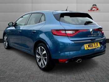 Used Renault Megane 2016 for sale - 74906853: Photo