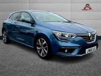 Used Renault Megane 2016 for sale - 74906853: Photo