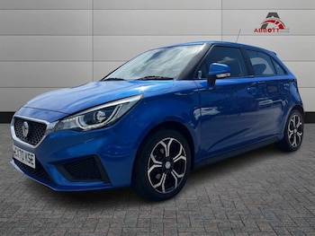 Used MG MG3 2020 for sale - 78755370: Photo
