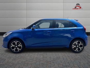 Used MG MG3 2020 for sale - 78755370: Photo