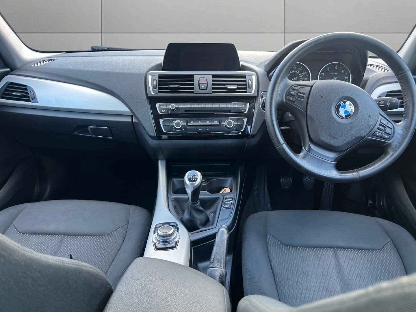 Used BMW 1 Series 2016 for sale - 77303445: Photo 10