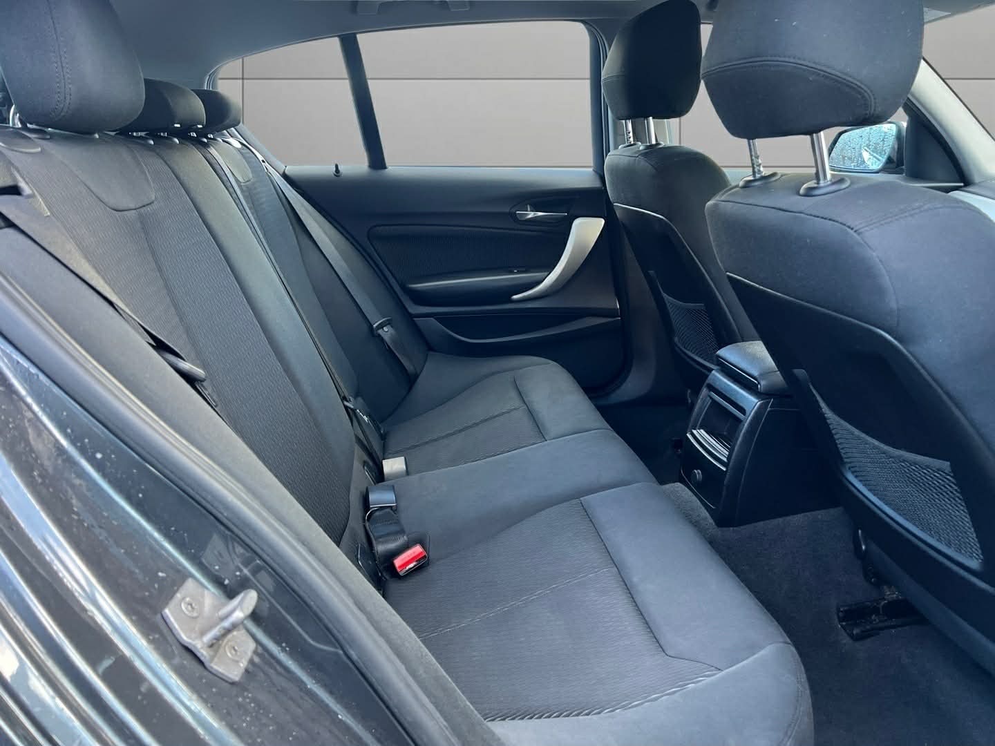 Used BMW 1 Series 2016 for sale - 77303445: Photo 11