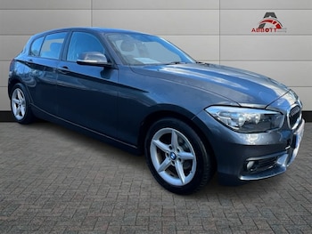 Used BMW 1 Series 2016 for sale - 77303445: Photo