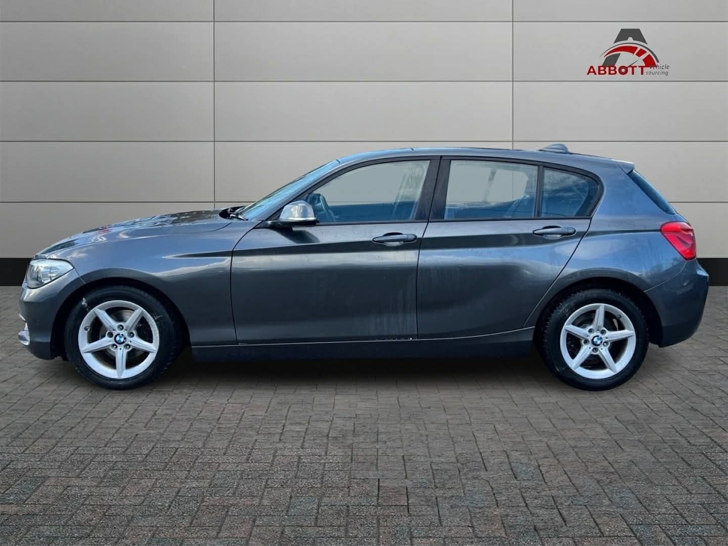 Used BMW 1 Series 2016 for sale - 77303445: Photo 4