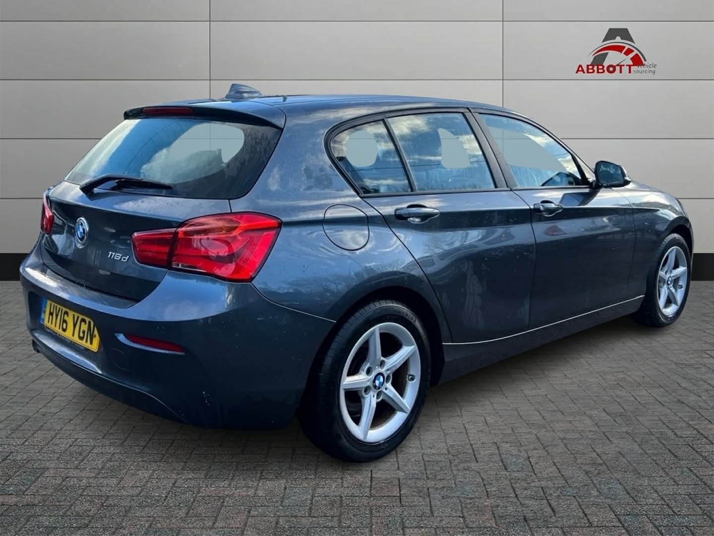 Used BMW 1 Series 2016 for sale - 77303445: Photo 7