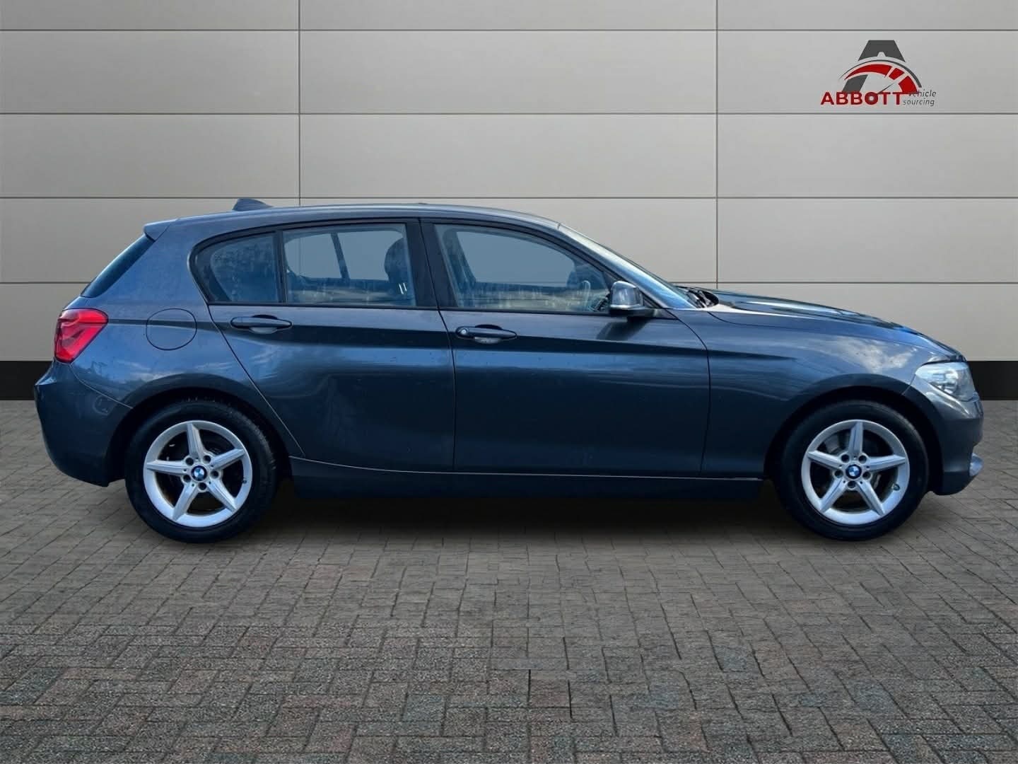 Used BMW 1 Series 2016 for sale - 77303445: Photo 8