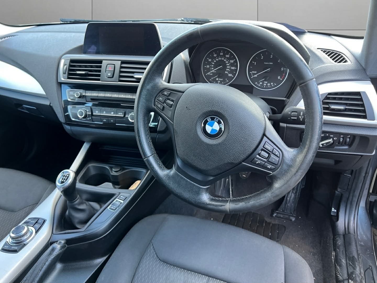 Used BMW 1 Series 2016 for sale - 77303445: Photo 9