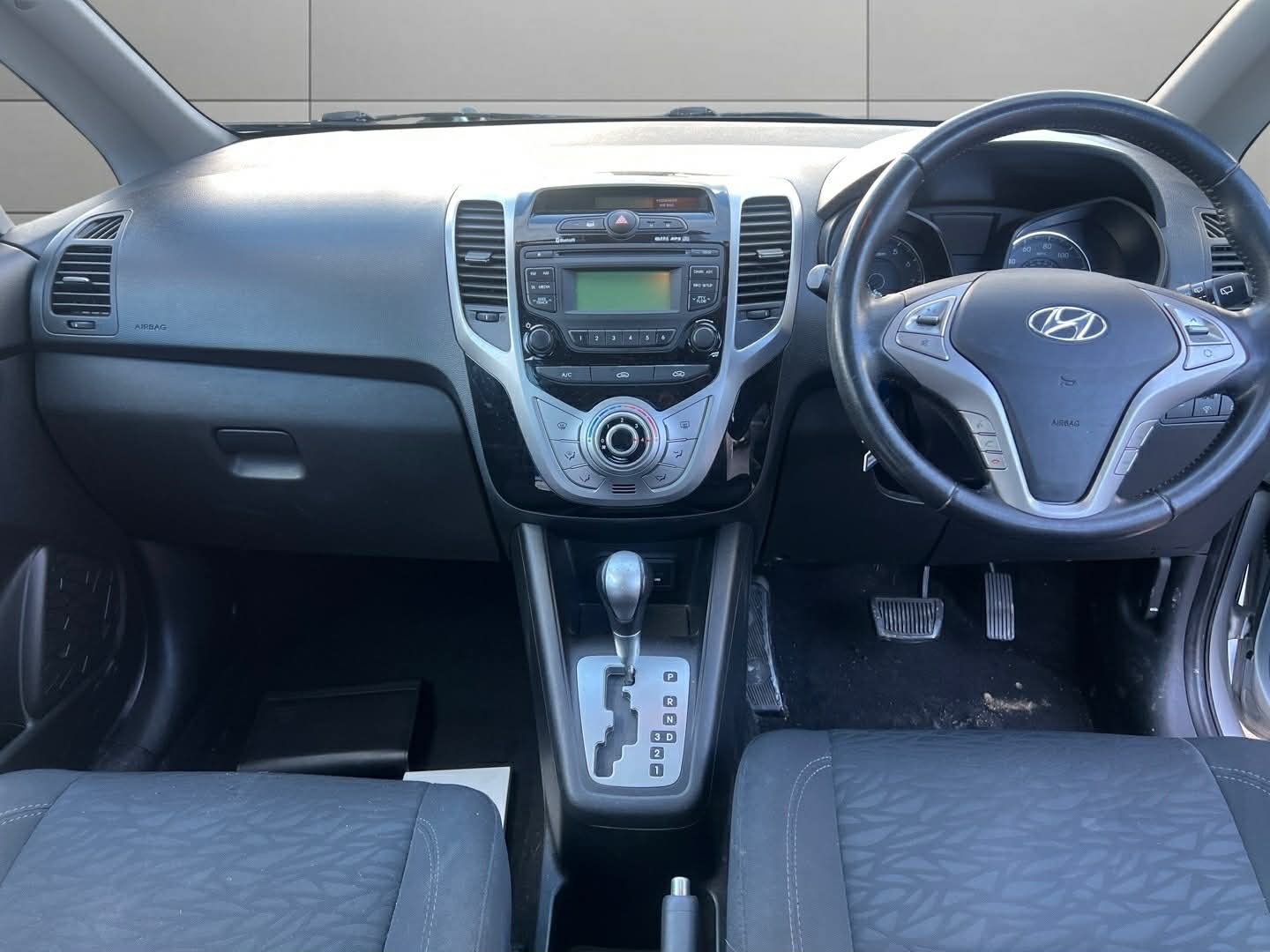 Used Hyundai Ix20 2013 for sale - 77303425: Photo 10