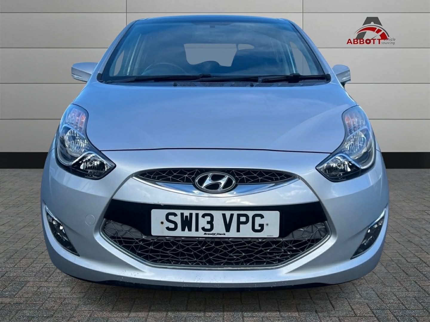 Used Hyundai Ix20 2013 for sale - 77303425: Photo 2