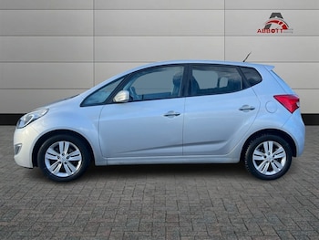 Used Hyundai Ix20 2013 for sale - 77303425: Photo