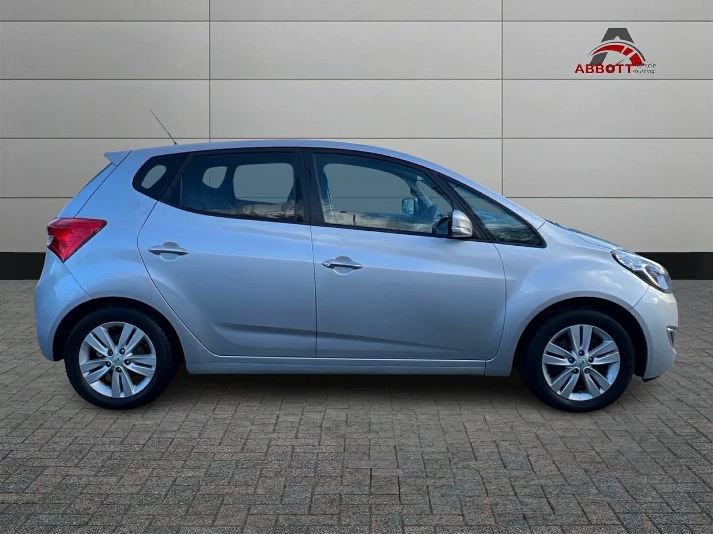 Used Hyundai Ix20 2013 for sale - 77303425: Photo 8