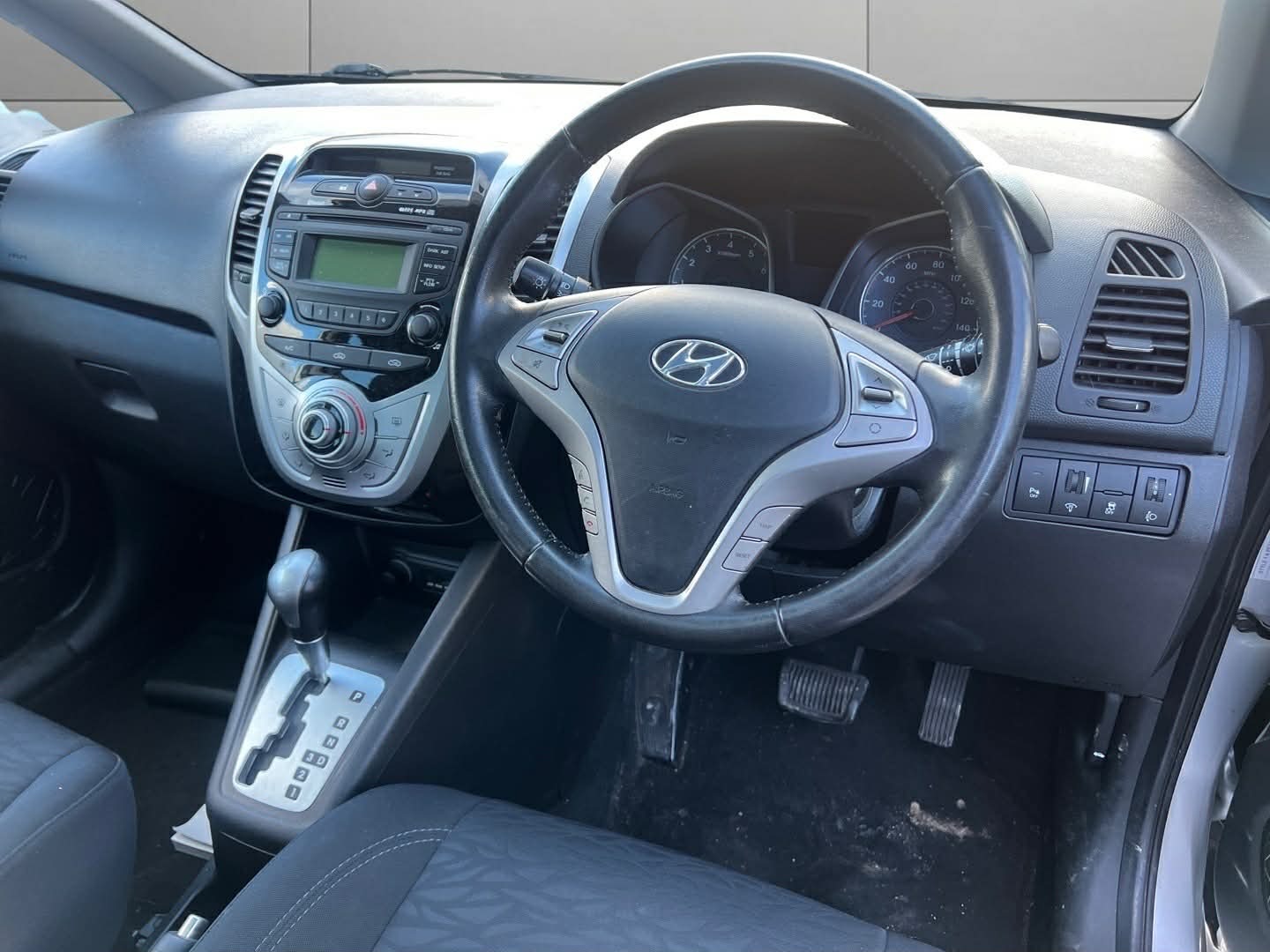 Used Hyundai Ix20 2013 for sale - 77303425: Photo 9
