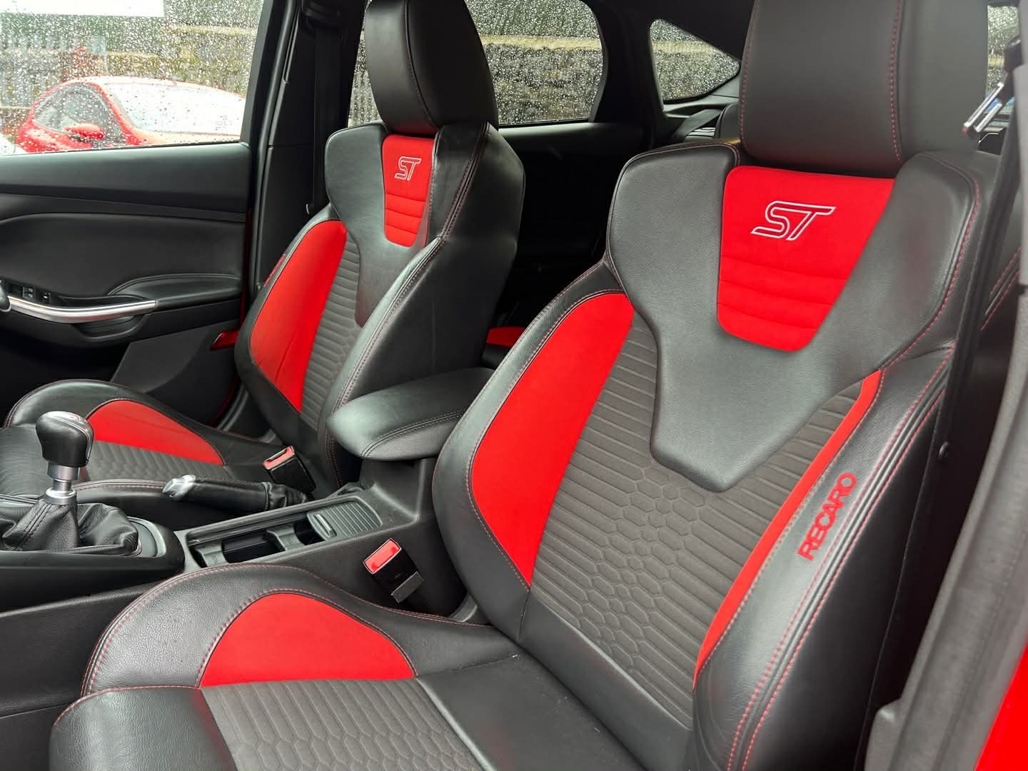 Used Ford Focus 2015 for sale - 77561109: Photo 13