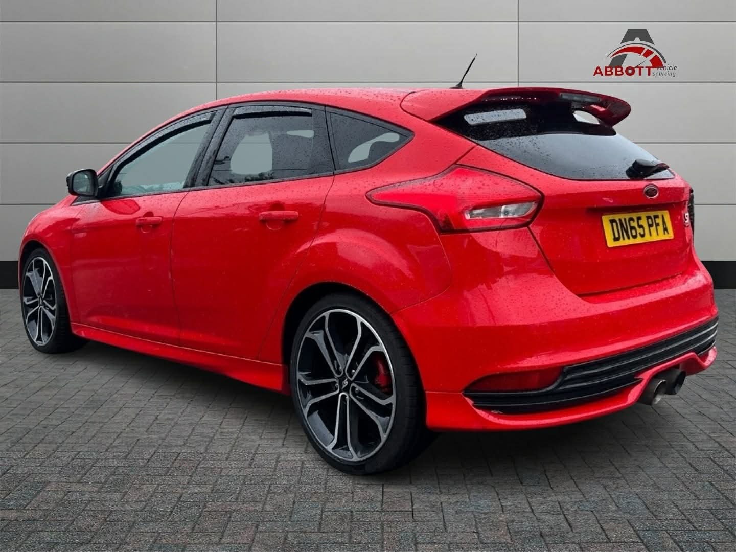 Used Ford Focus 2015 for sale - 77561109: Photo 3