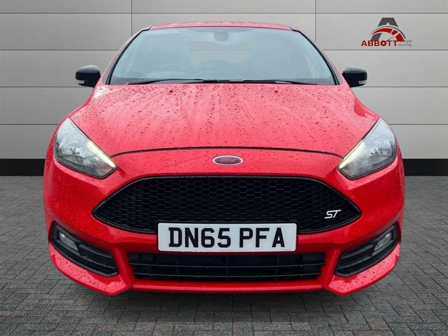 Used Ford Focus 2015 for sale - 77561109: Photo 5
