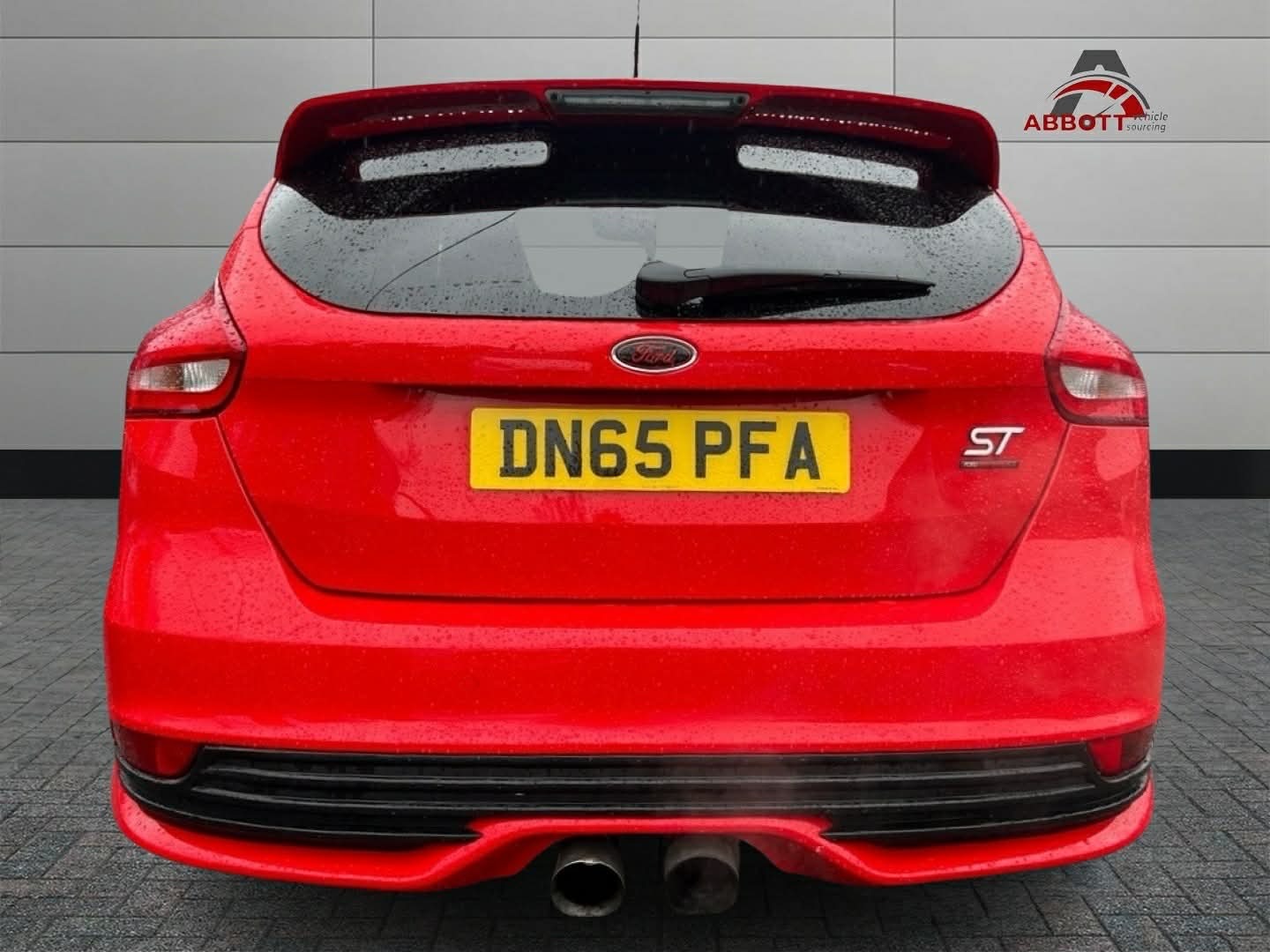 Used Ford Focus 2015 for sale - 77561109: Photo 6