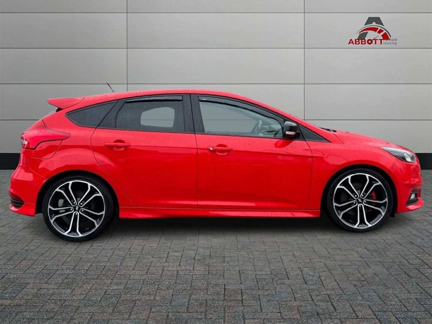 Used Ford Focus 2015 for sale - 77561109: Photo 8