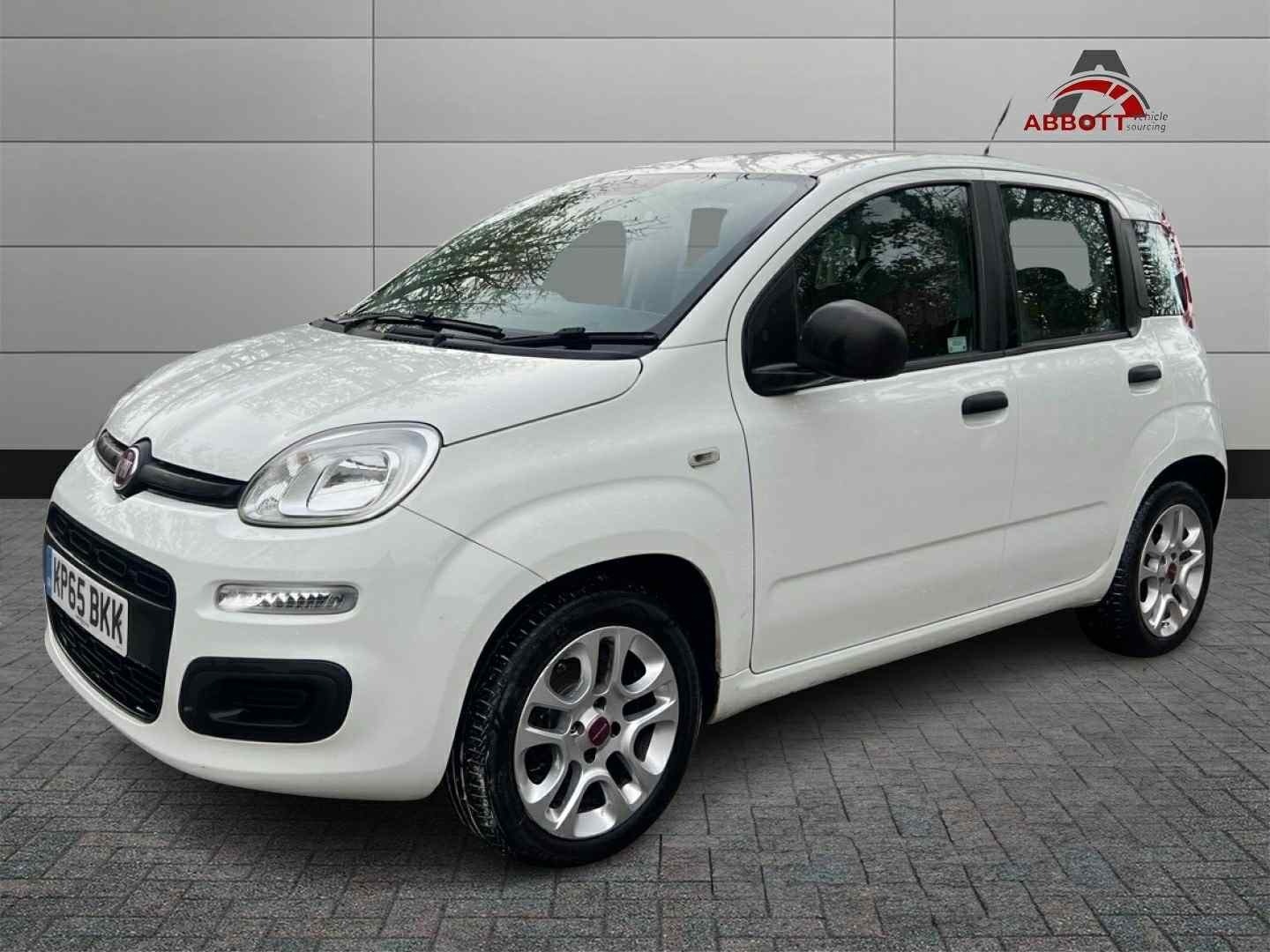 Used Fiat Panda 2015 for sale - 76437108: Photo 1
