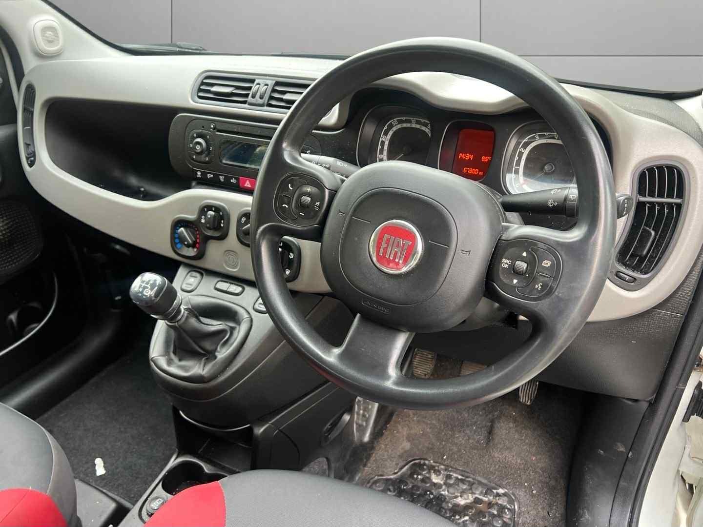 Used Fiat Panda 2015 for sale - 76437108: Photo 11