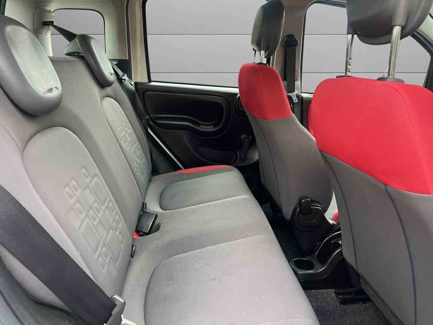 Used Fiat Panda 2015 for sale - 76437108: Photo 12