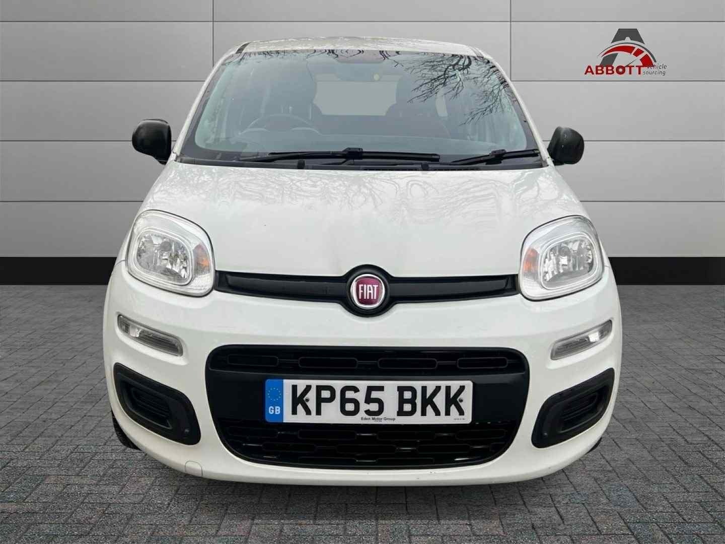 Used Fiat Panda 2015 for sale - 76437108: Photo 3