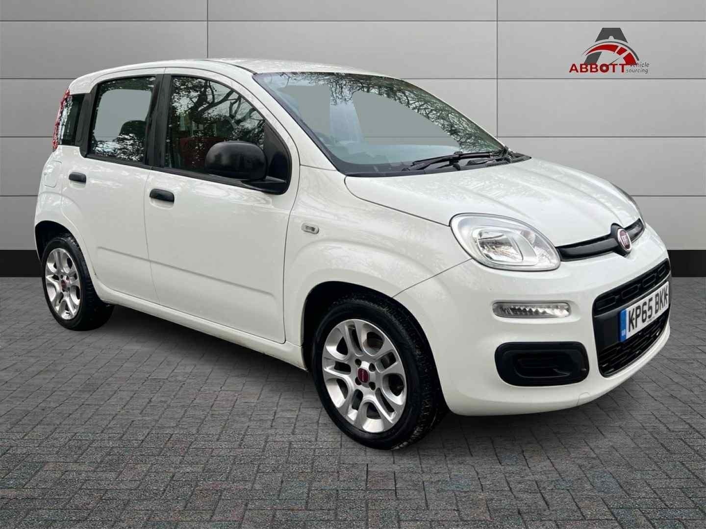Used Fiat Panda 2015 for sale - 76437108: Photo 4