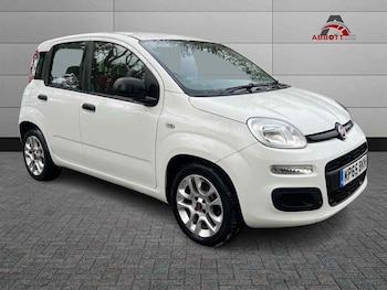 Used Fiat Panda 2015 for sale - 76437108: Photo