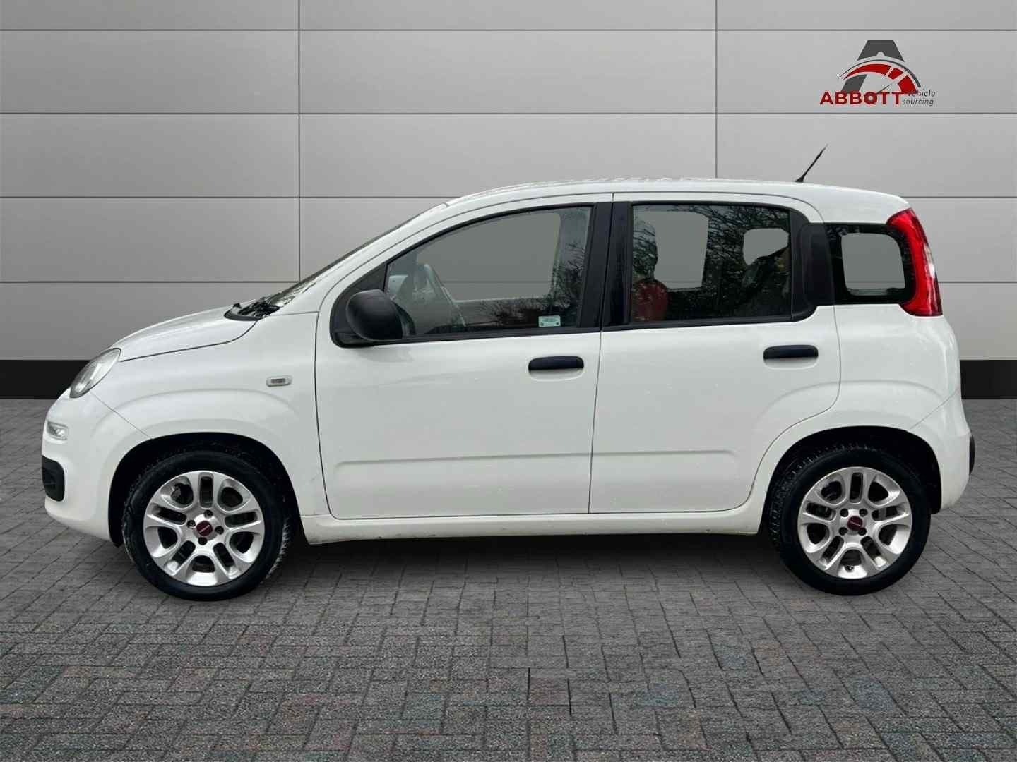 Used Fiat Panda 2015 for sale - 76437108: Photo 5