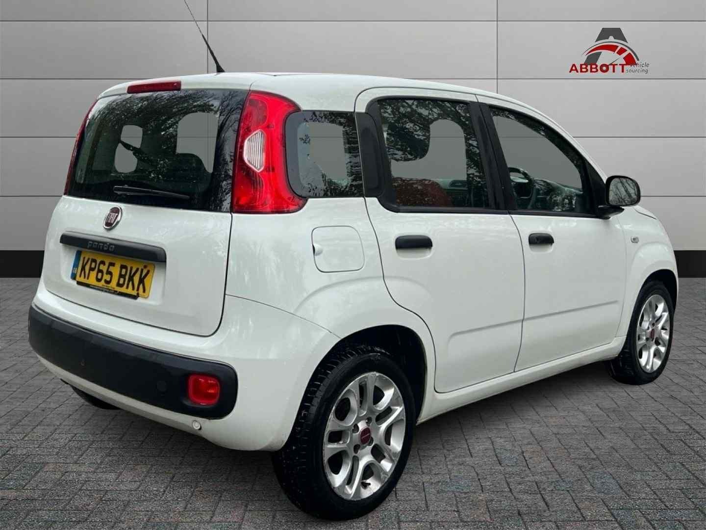 Used Fiat Panda 2015 for sale - 76437108: Photo 6