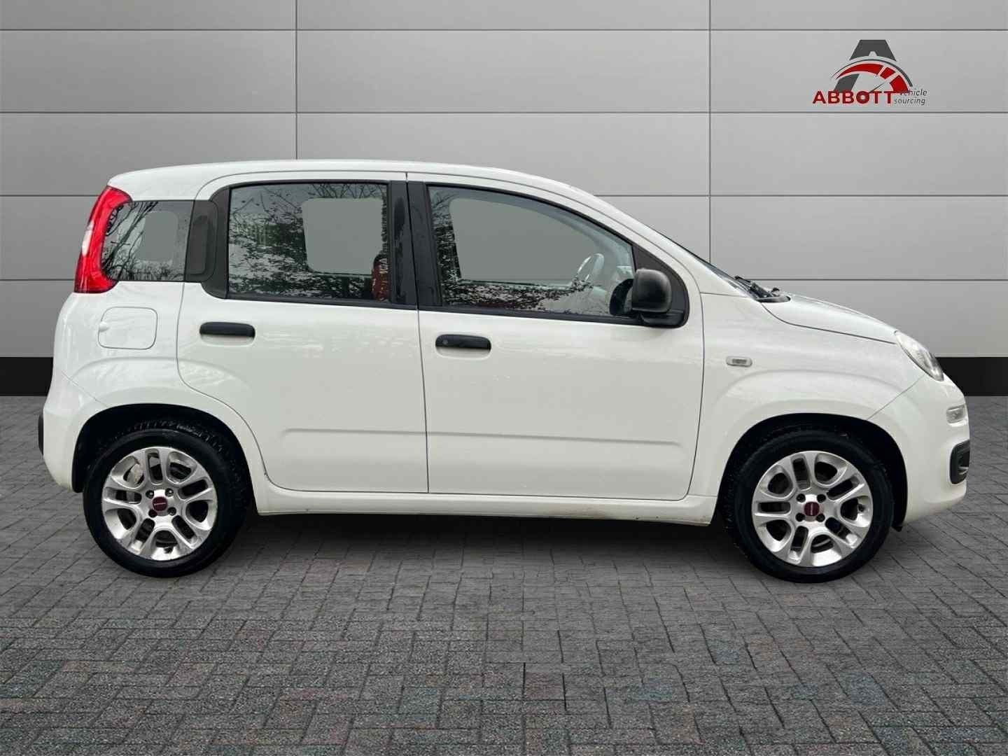 Used Fiat Panda 2015 for sale - 76437108: Photo 7
