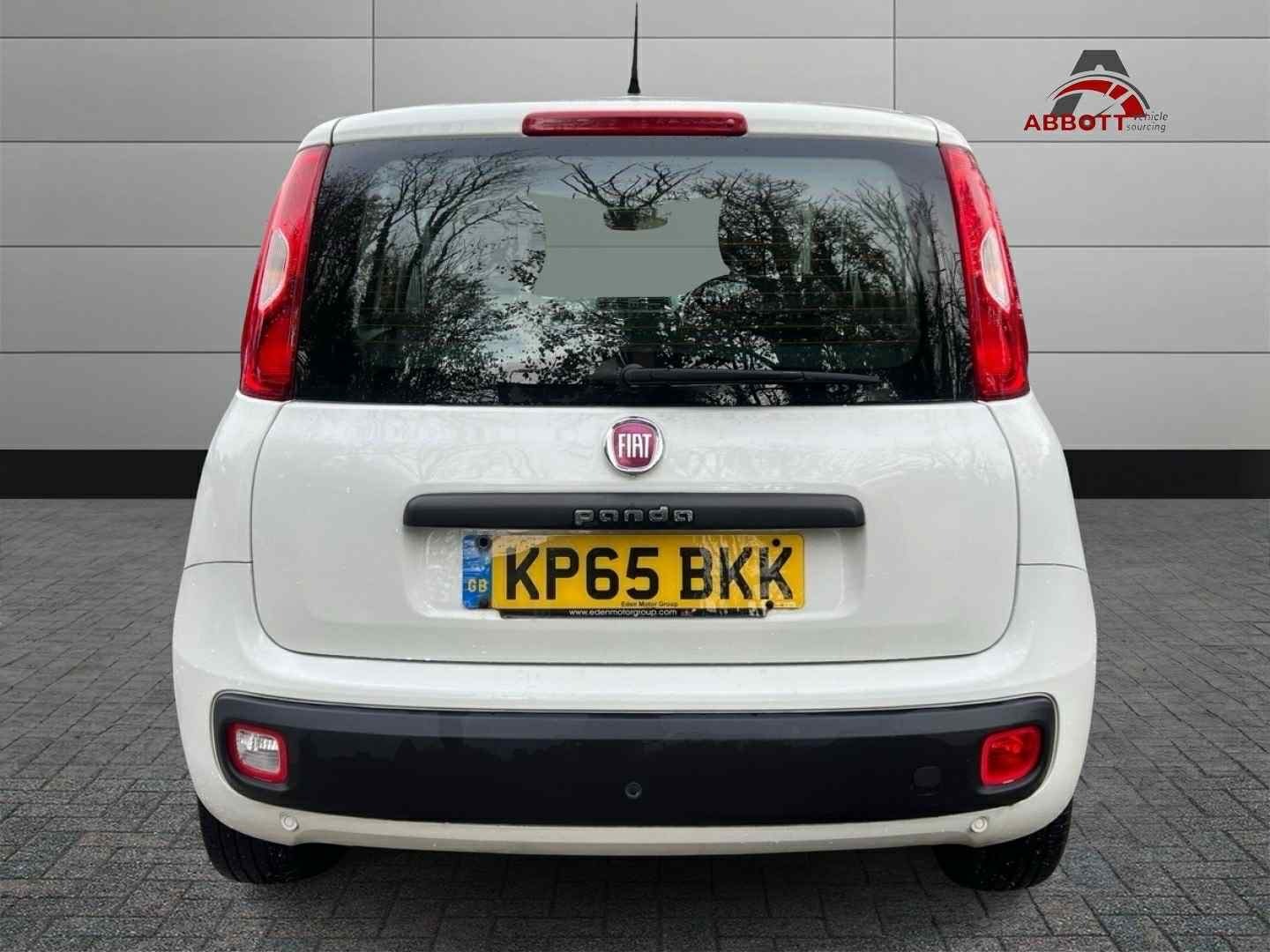 Used Fiat Panda 2015 for sale - 76437108: Photo 8