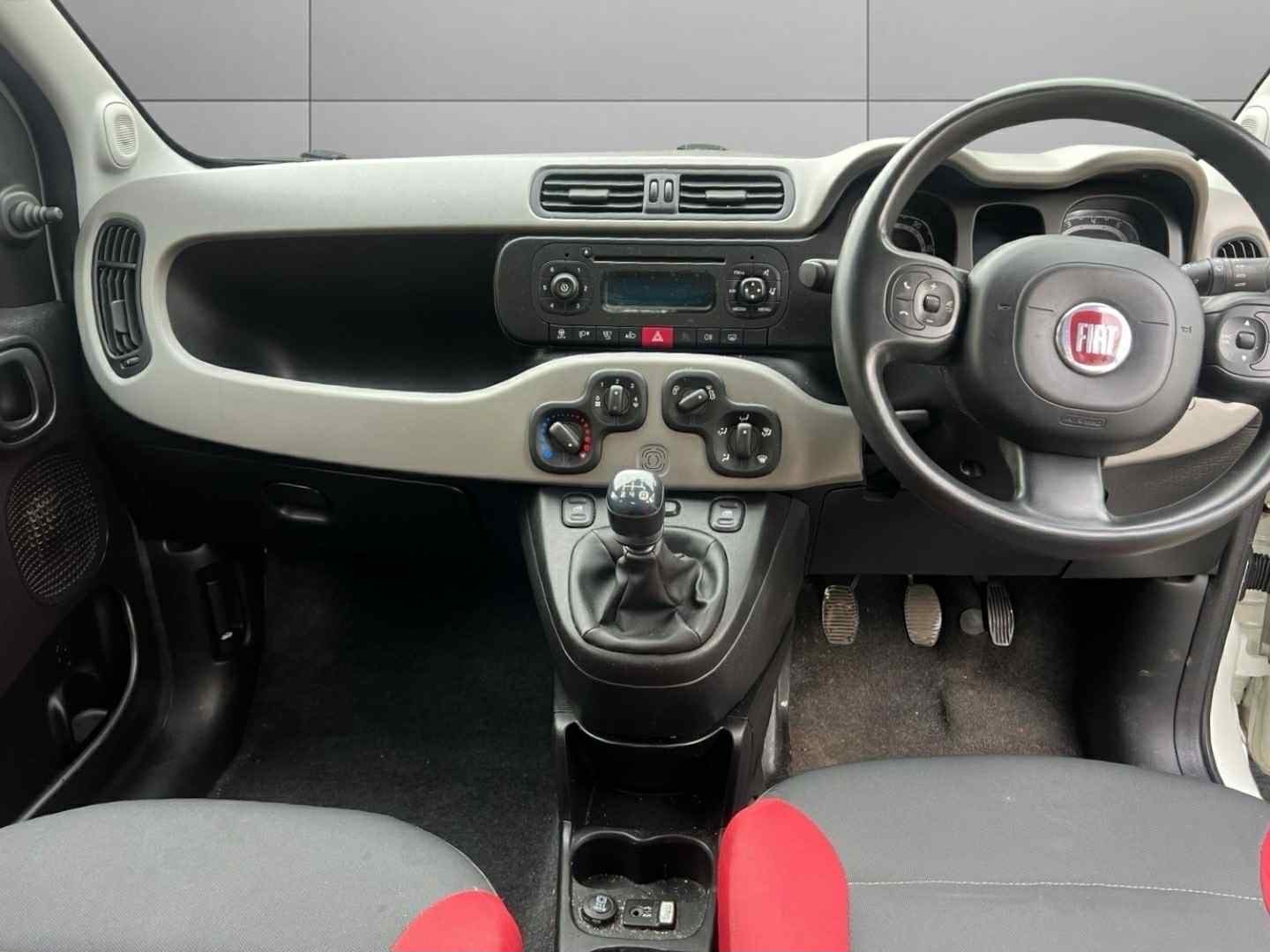 Used Fiat Panda 2015 for sale - 76437108: Photo 9