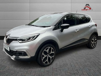 Used Renault Captur 2019 for sale - 75952006: Photo