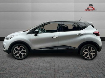 Used Renault Captur 2019 for sale - 75952006: Photo