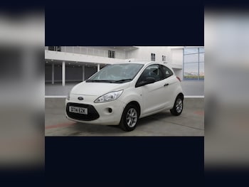 Used Ford Ka 2014 for sale - 77251499: Photo