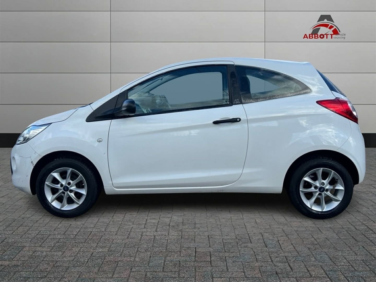 Used Ford Ka 2014 for sale - 77251499: Photo 2