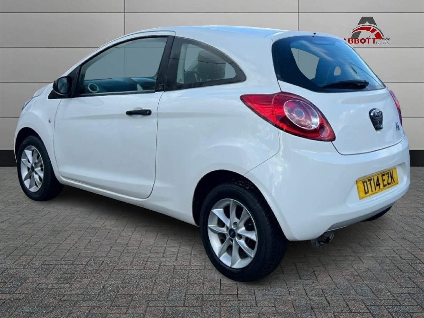 Used Ford Ka 2014 for sale - 77251499: Photo 3