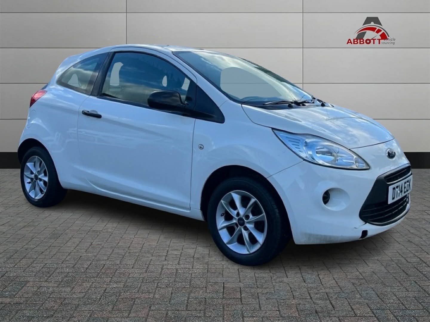 Used Ford Ka 2014 for sale - 77251499: Photo 4