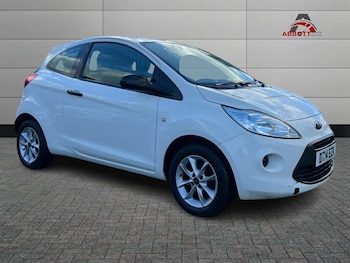 Used Ford Ka 2014 for sale - 77251499: Photo