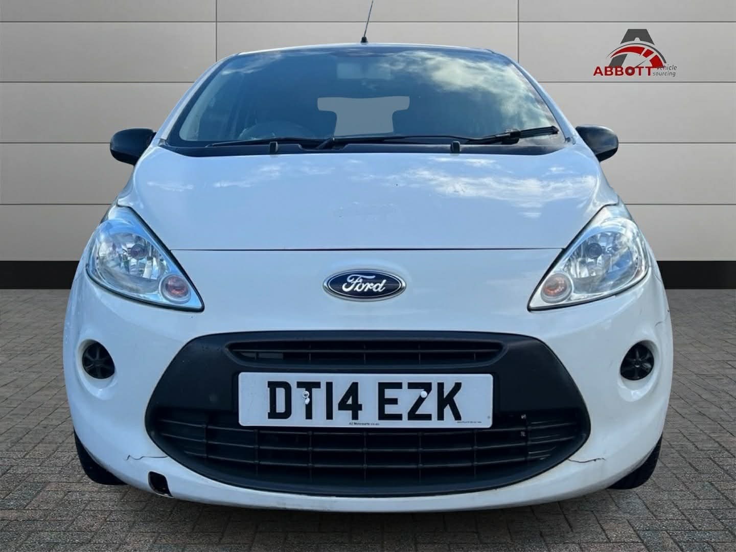 Used Ford Ka 2014 for sale - 77251499: Photo 5