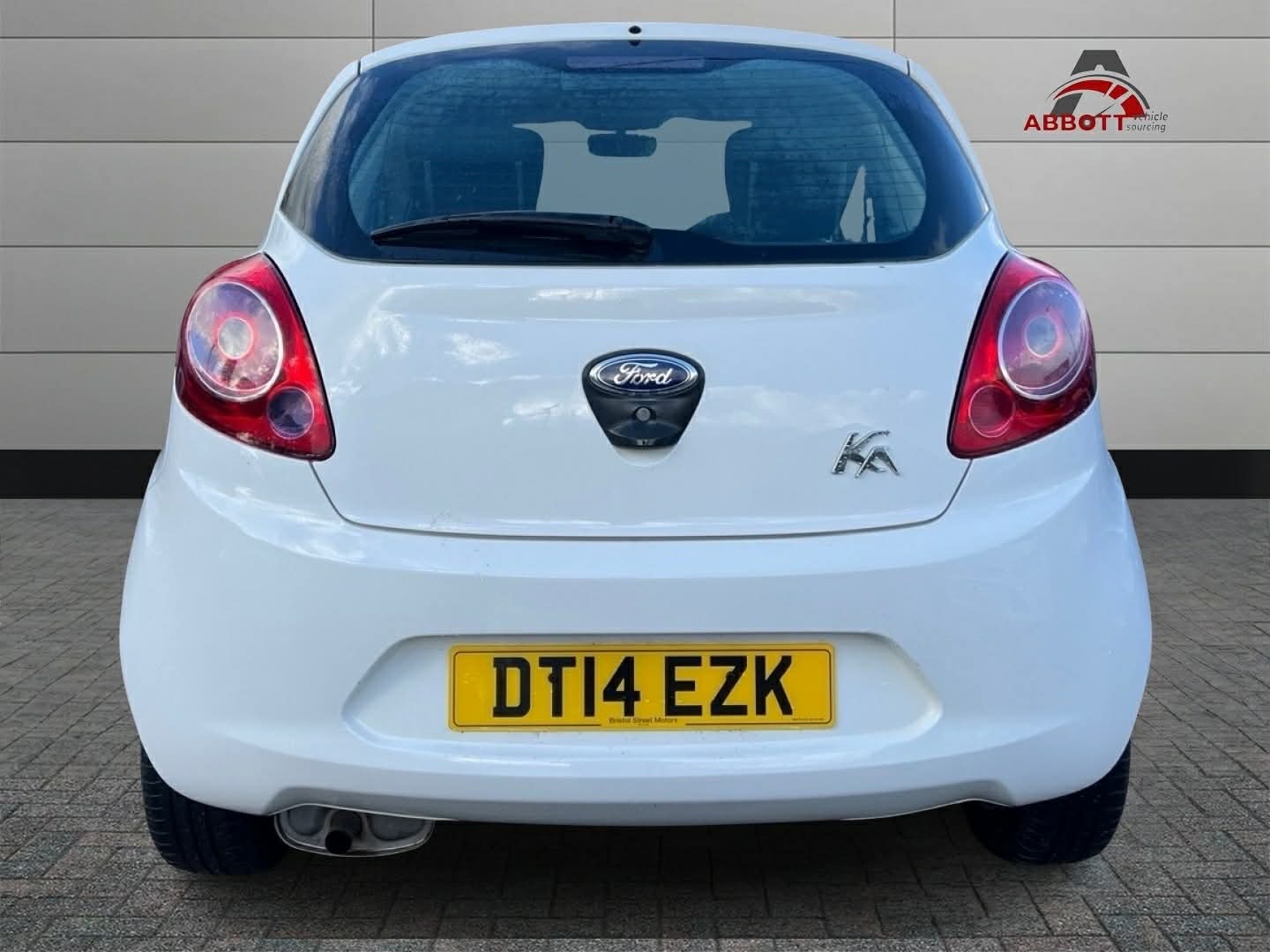 Used Ford Ka 2014 for sale - 77251499: Photo 6