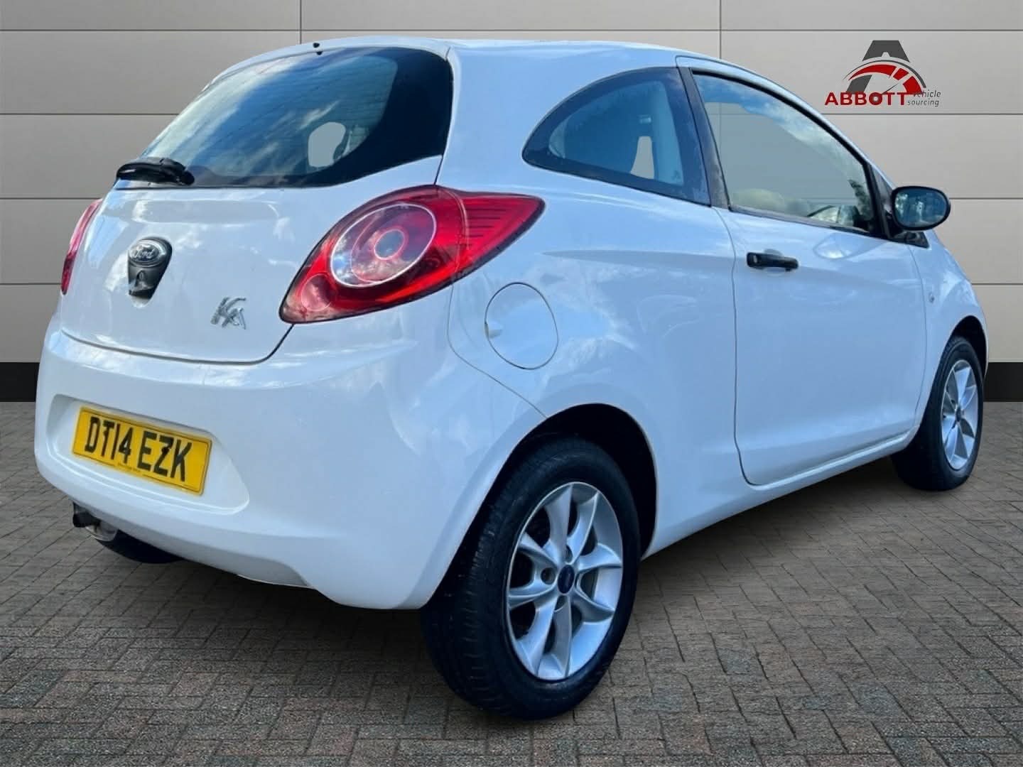 Used Ford Ka 2014 for sale - 77251499: Photo 7