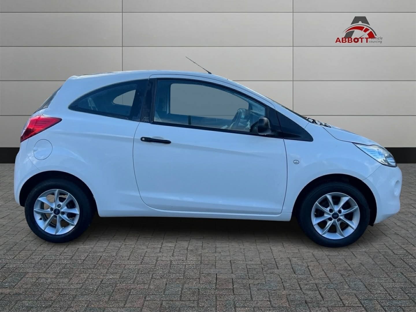 Used Ford Ka 2014 for sale - 77251499: Photo 8