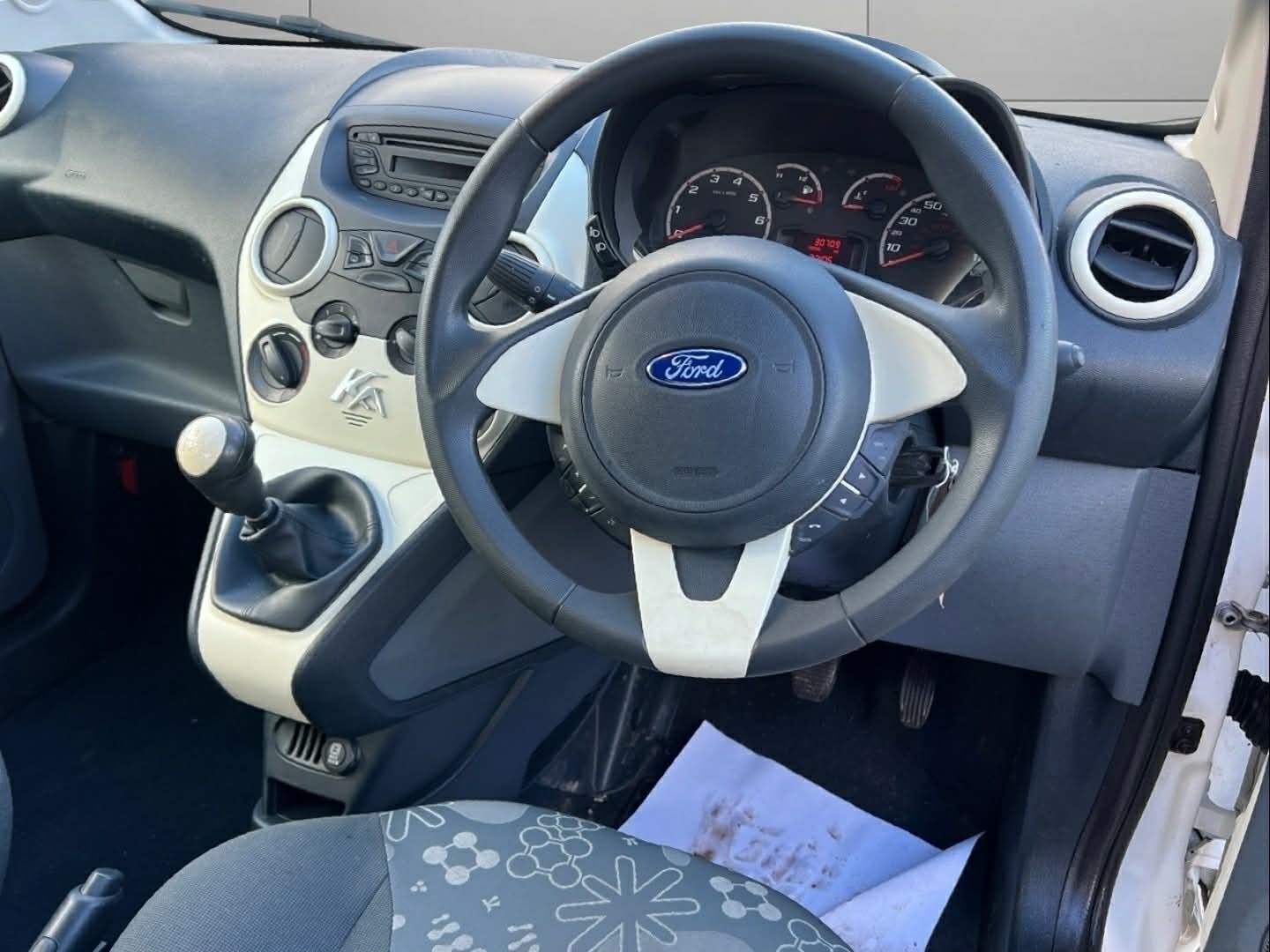 Used Ford Ka 2014 for sale - 77251499: Photo 9
