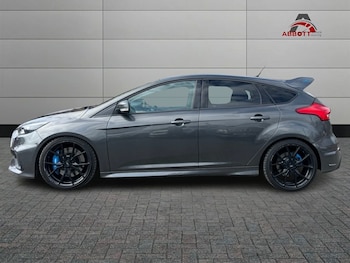 Used Ford Focus 2017 for sale - 78258613: Photo