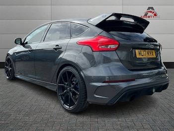 Used Ford Focus 2017 for sale - 78258613: Photo