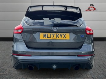 Used Ford Focus 2017 for sale - 78258613: Photo