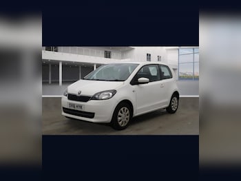 2016 (16) - 1.0 MPI SE 3dr