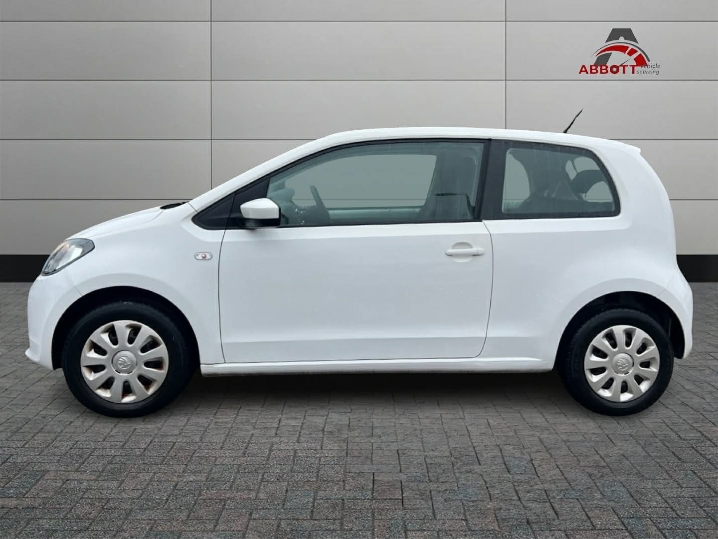 Used Skoda Citigo 2016 for sale - 77561130: Photo 2