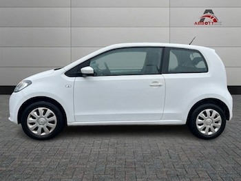 Used Skoda Citigo 2016 for sale - 77561130: Photo